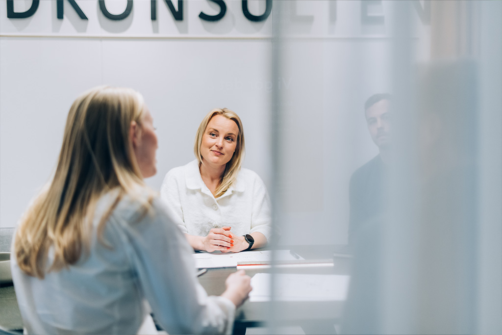 Brandkonsulten AB - Tjänster
